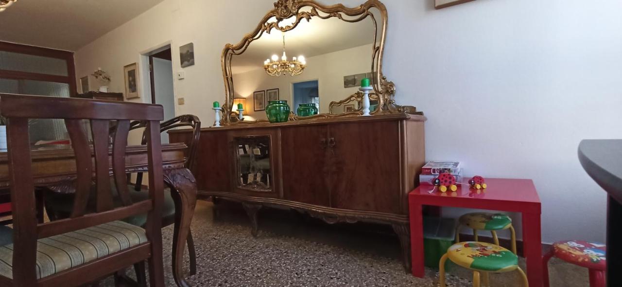 Ve-Nice Suite Formosa C5141 Venice Luaran gambar