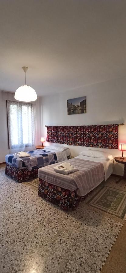 Ve-Nice Suite Formosa C5141 Venice Luaran gambar