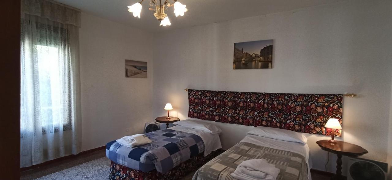 Ve-Nice Suite Formosa C5141 Venice Luaran gambar