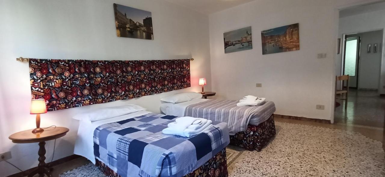 Ve-Nice Suite Formosa C5141 Venice Luaran gambar