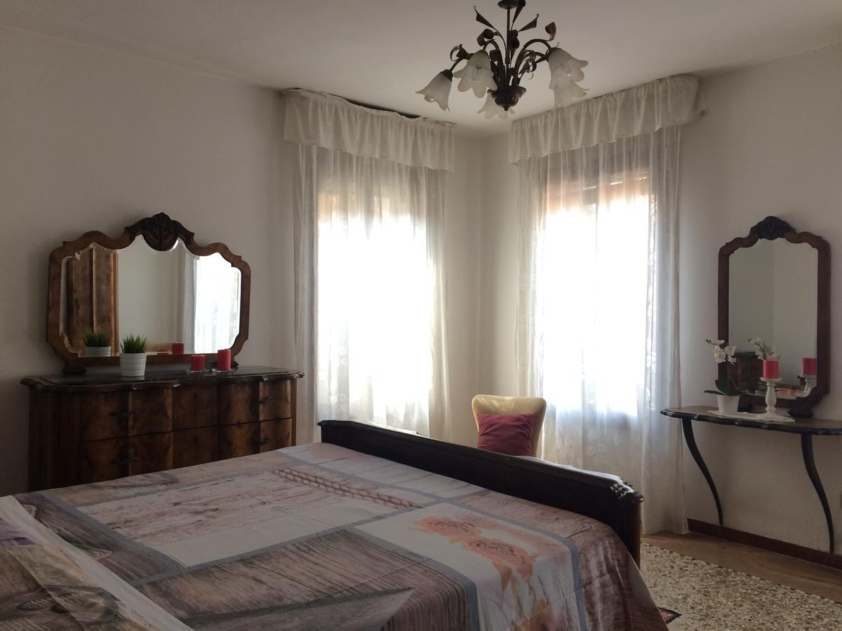Ve-Nice Suite Formosa C5141 Venice Luaran gambar