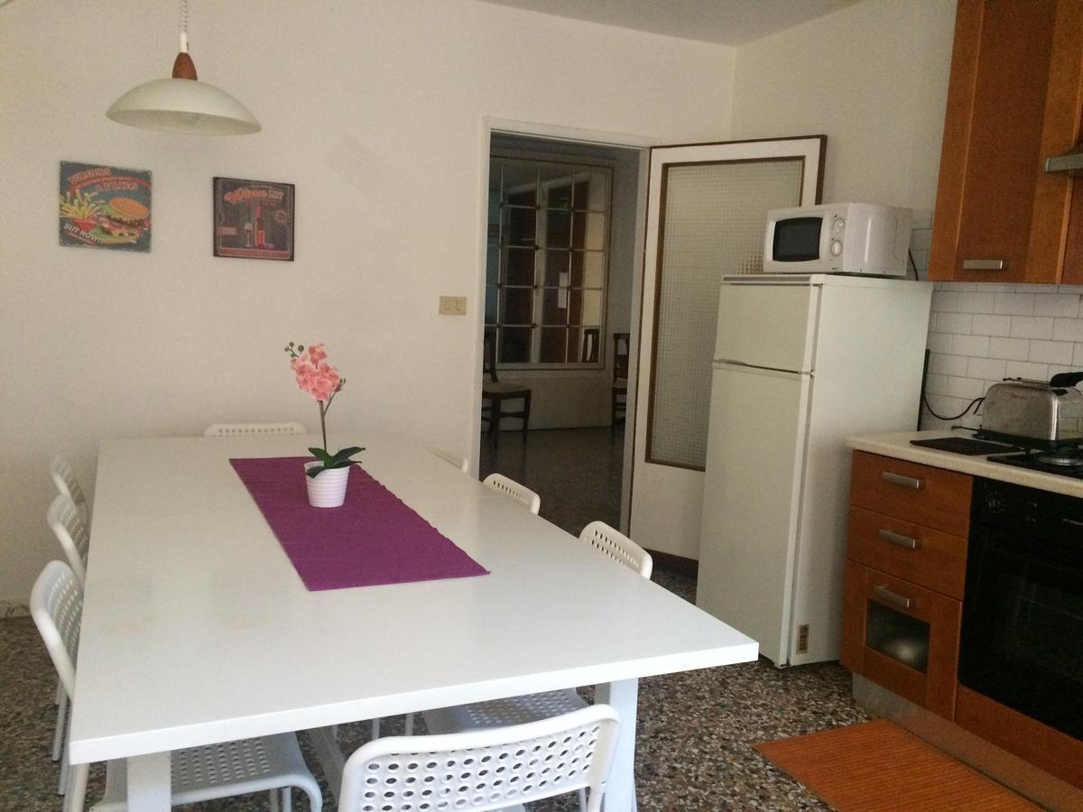 Ve-Nice Suite Formosa C5141 Venice Luaran gambar