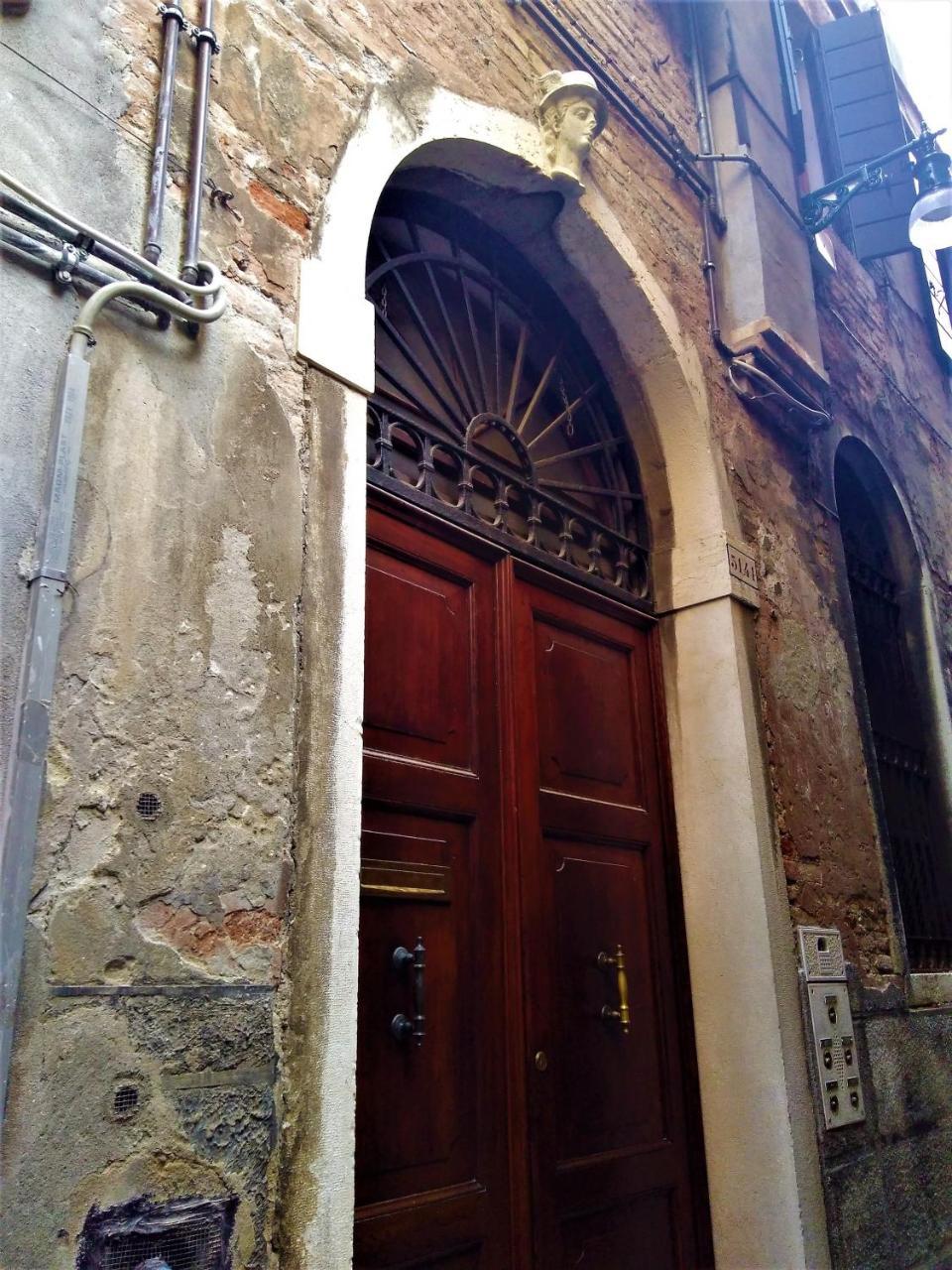 Ve-Nice Suite Formosa C5141 Venice Luaran gambar