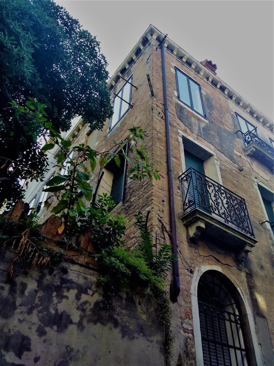 Ve-Nice Suite Formosa C5141 Venice Luaran gambar